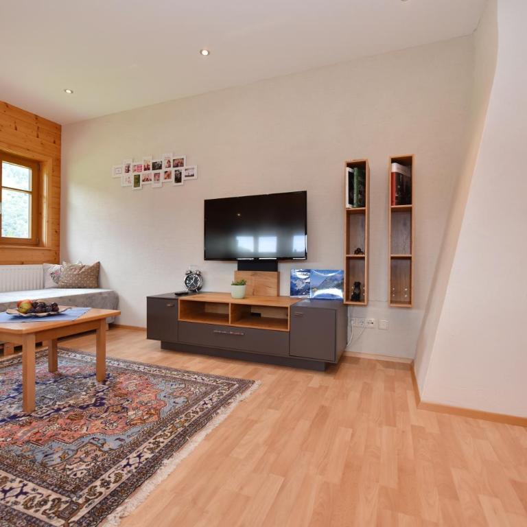 Haus Ida-Forna - Apartment mit 1 Schlafzimmer - 2