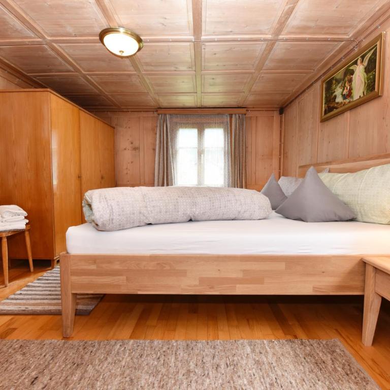 Haus Ida-Forna - Apartment mit 1 Schlafzimmer - 4