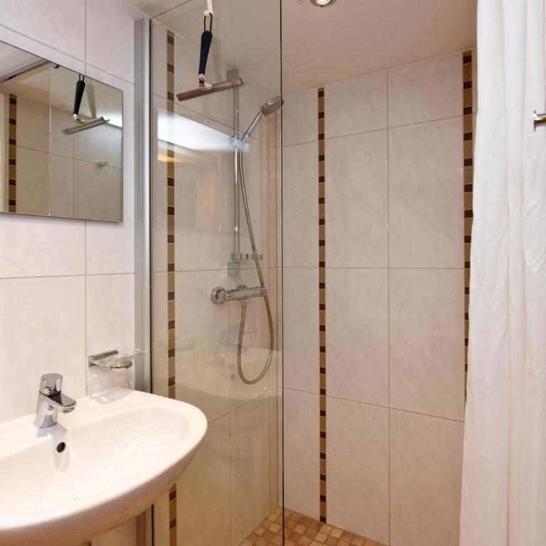 Haus Ida-Forna - Apartment mit 1 Schlafzimmer - 6