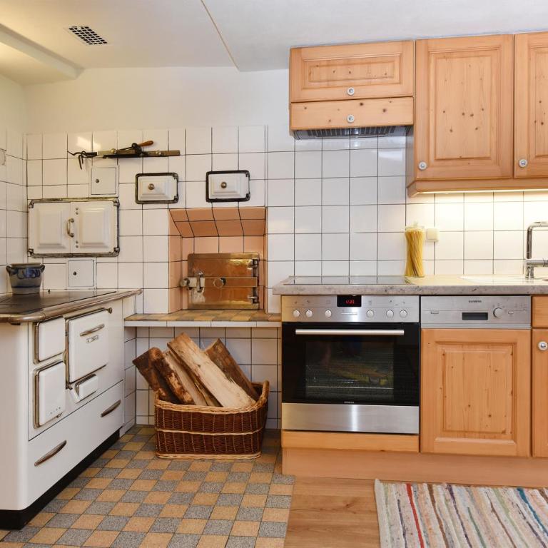 Haus Ida-Forna - Apartment mit 1 Schlafzimmer - 8