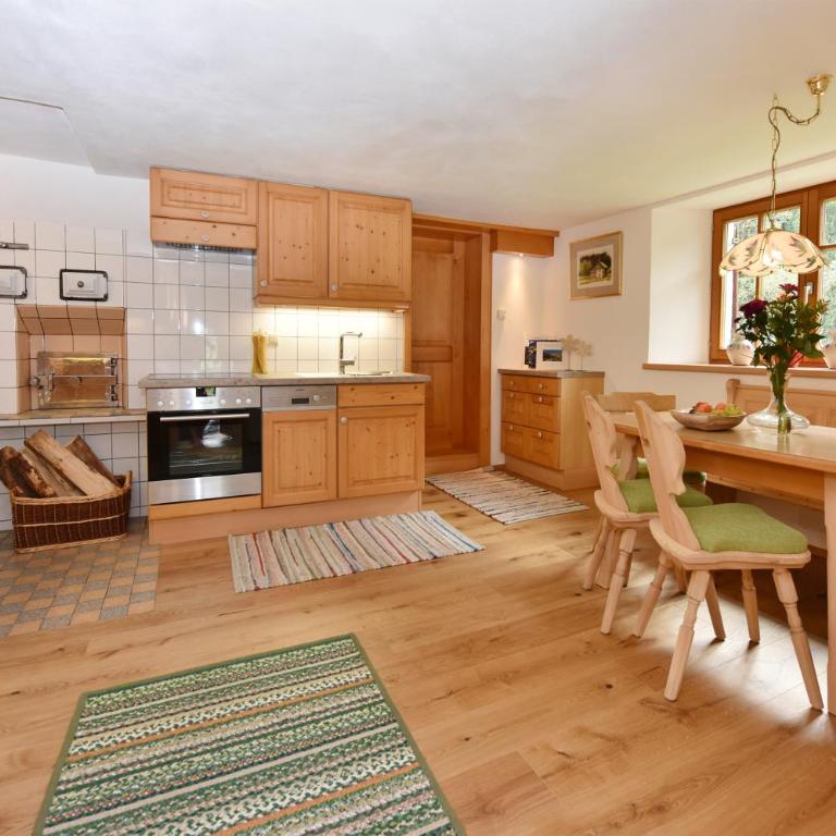 Haus Ida-Forna - Apartment mit 1 Schlafzimmer - 15