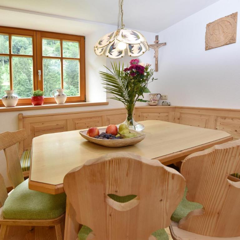Haus Ida-Forna - Apartment mit 1 Schlafzimmer - 20