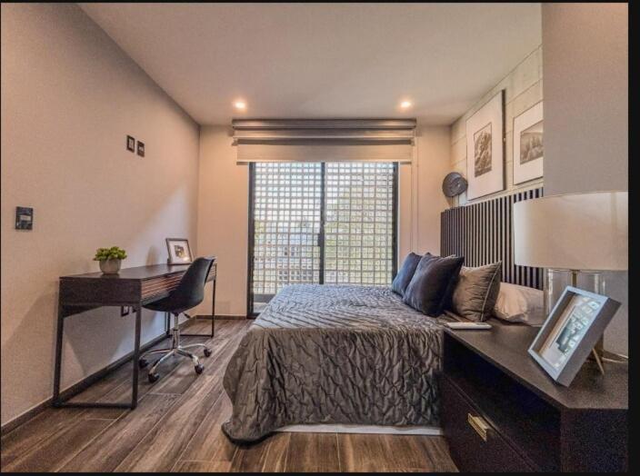 Serra Hospedajes Zuno - One-Bedroom Apartment - 7