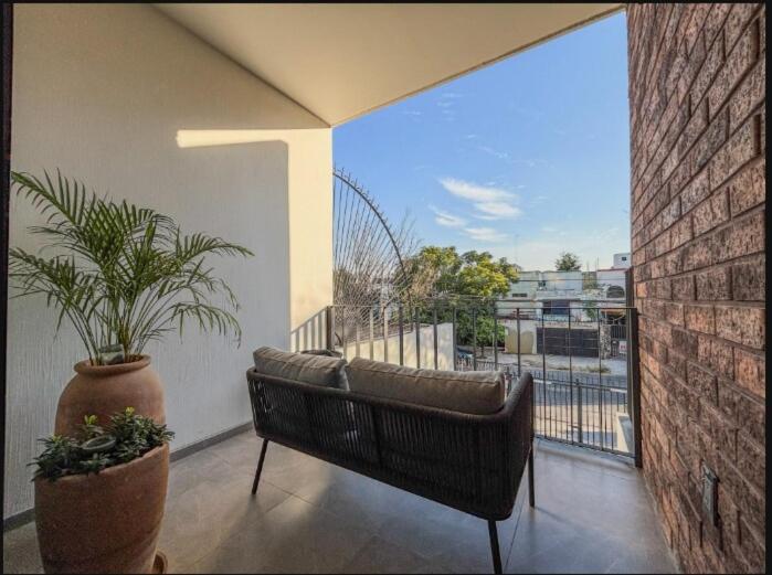 Serra Hospedajes Zuno - One-Bedroom Apartment - 9