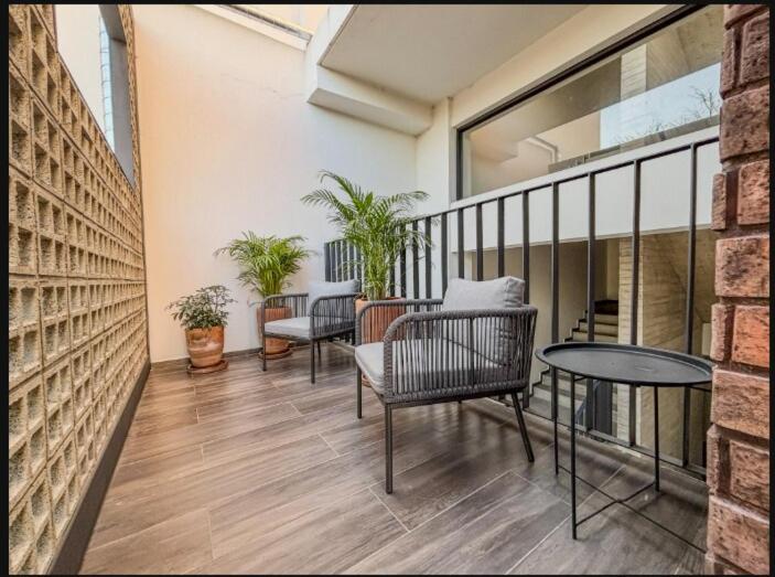 Serra Hospedajes Zuno - One-Bedroom Apartment - 10