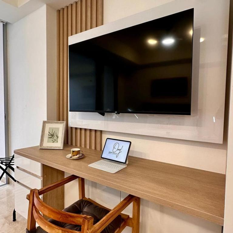 Sunset Loft frente al mar CB1506 - Deluxe Suite - 6