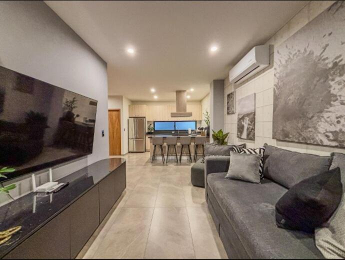 Serra Hospedajes Zuno - One-Bedroom Apartment - 11