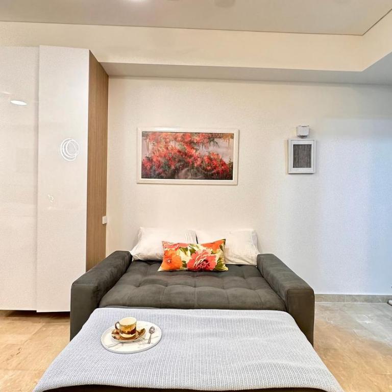 Sunset Loft frente al mar CB1506 - Deluxe Suite - 9