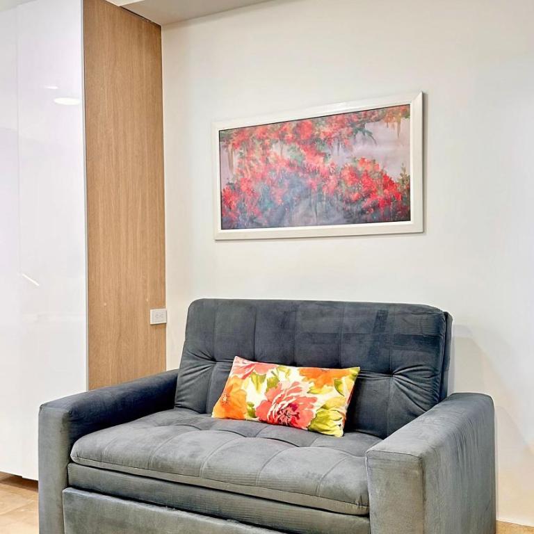 Sunset Loft frente al mar CB1506 - Deluxe Suite - 8
