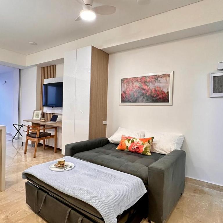Sunset Loft frente al mar CB1506 - Deluxe Suite - 10