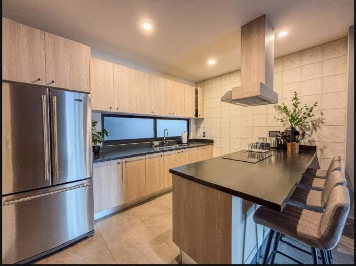 Serra Hospedajes Zuno - One-Bedroom Apartment - 15