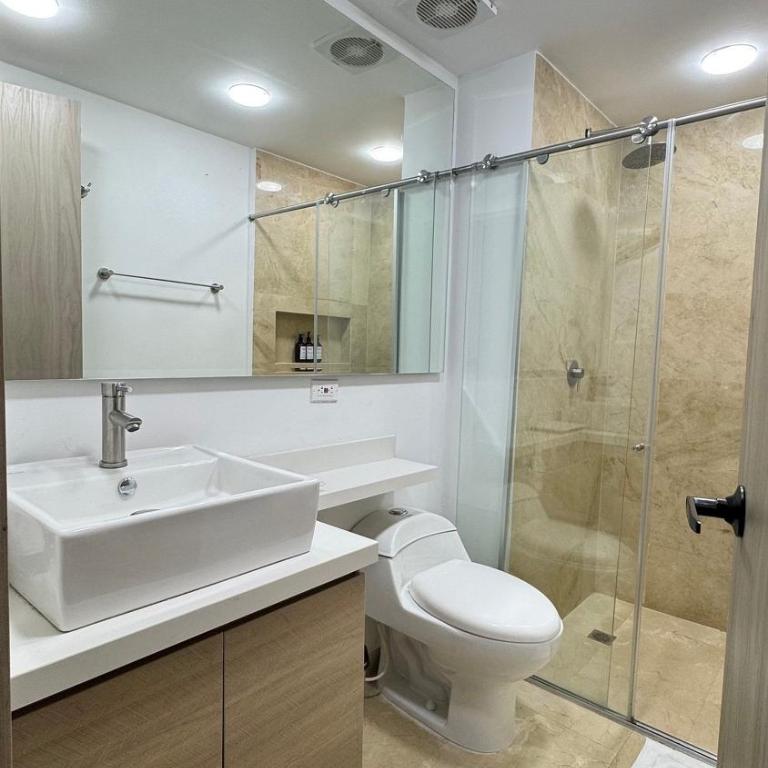 Sunset Loft frente al mar CB1506 - Deluxe Suite - 12