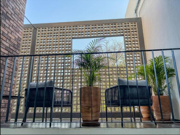 Serra Hospedajes Zuno - One-Bedroom Apartment - 16