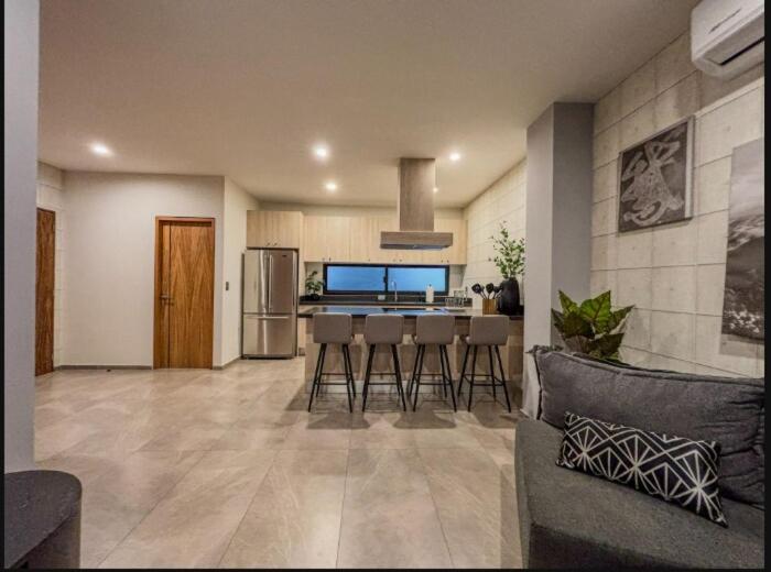 Serra Hospedajes Zuno - One-Bedroom Apartment - 17