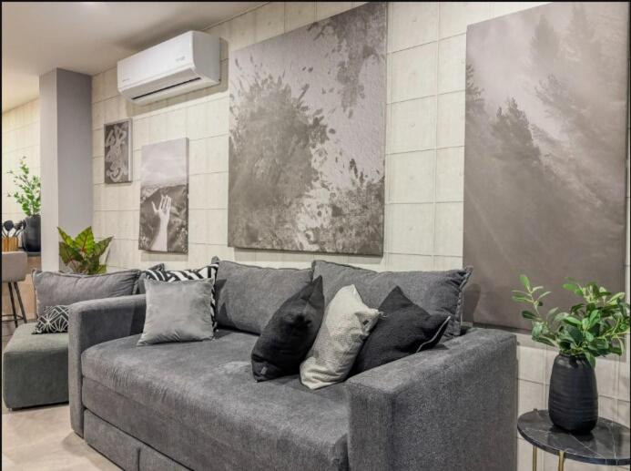 Serra Hospedajes Zuno - One-Bedroom Apartment - 21