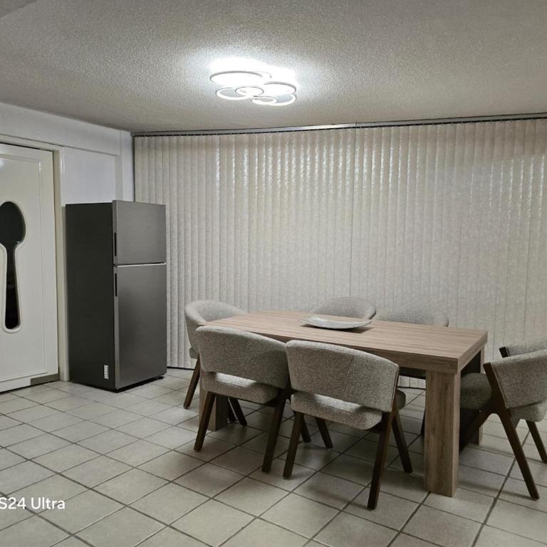 Amplio apartamento sobre Avenida Viaducto - Apartamento Clásico - 31