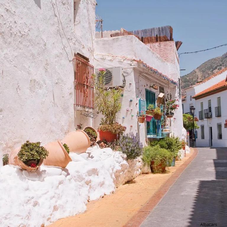 Benalbeach Costa - Apartamento Estudio - 29