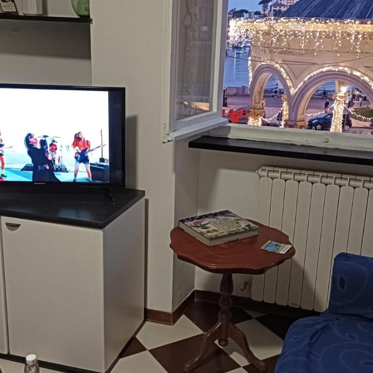 Casa Miki front Chiosco della Musica and Beach - Appartamento con 1 Camera da Letto e Vista Mare - 3