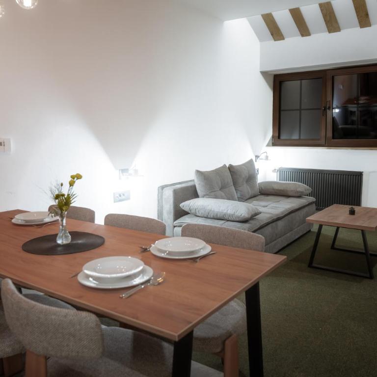 Angelina Apart&Spa - Apartman Tipa "Suite" sa 1 Spavaćom Sobom - 1
