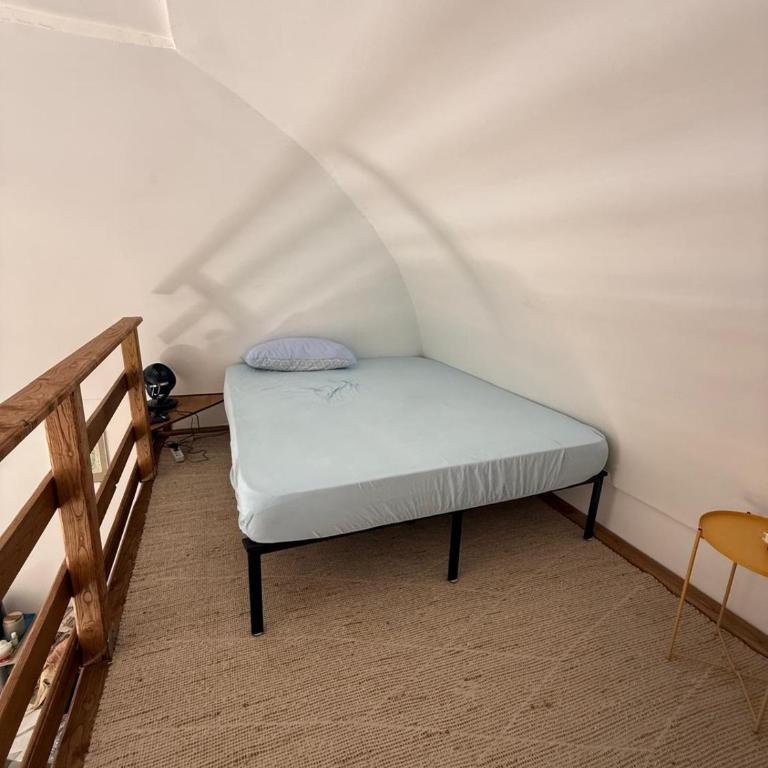 Suite Goliarda Gaeta - Appartamento Monolocale con Balcone - 7