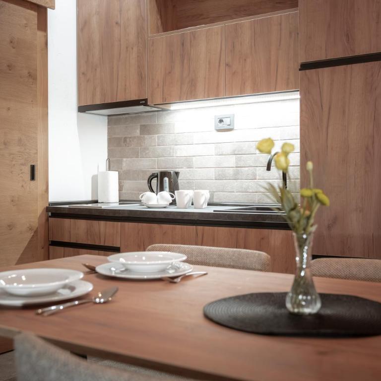 Angelina Apart&Spa - Apartman Tipa "Suite" sa 1 Spavaćom Sobom - 4