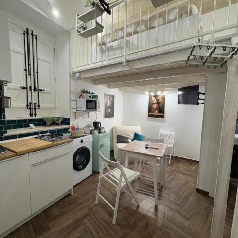 Abita In Apartaments - Loft - 1