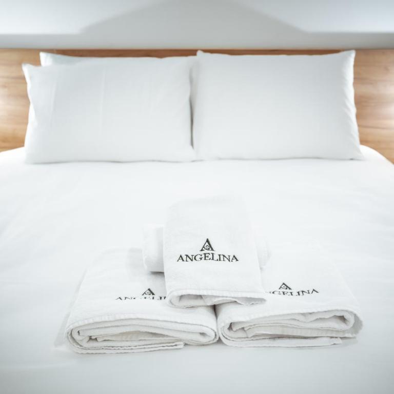 Angelina Apart&Spa - Suite sa 2 Spavaće Sobe - 3