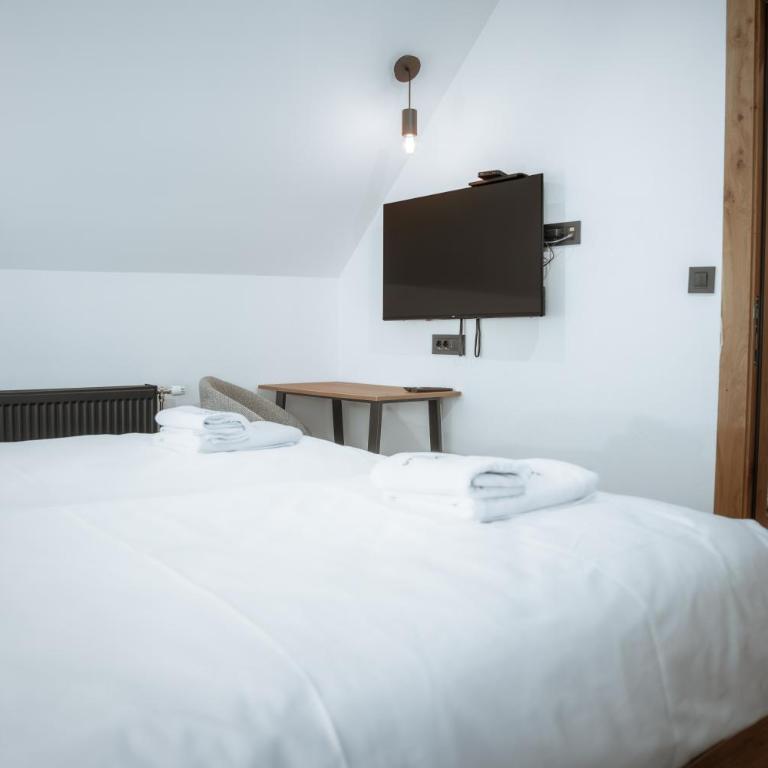 Angelina Apart&Spa - Suite sa 2 Spavaće Sobe - 4