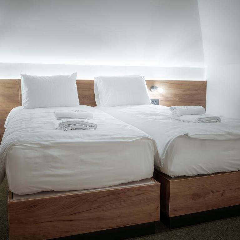 Angelina Apart&Spa - Suite sa 2 Spavaće Sobe - 5