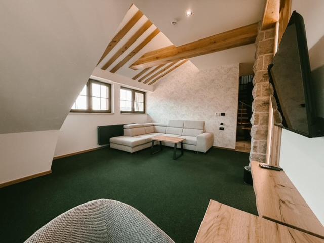 Angelina Apart&Spa - Suite sa 2 Spavaće Sobe - 7