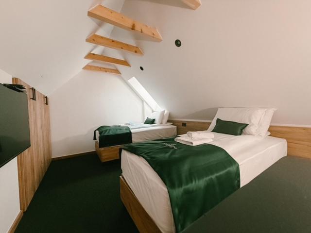 Angelina Apart&Spa - Suite sa 2 Spavaće Sobe - 11