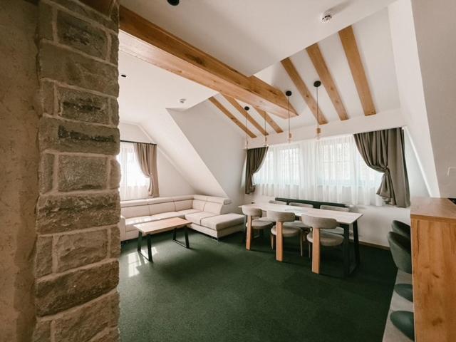 Angelina Apart&Spa - Porodični Apartman Tipa "Suite" - 3