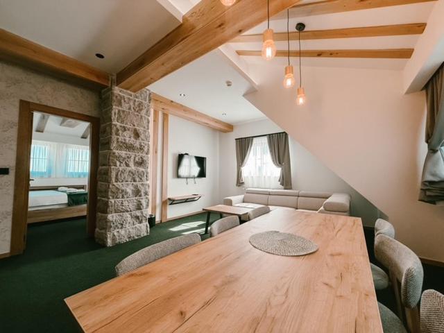 Angelina Apart&Spa - Porodični Apartman Tipa "Suite" - 4