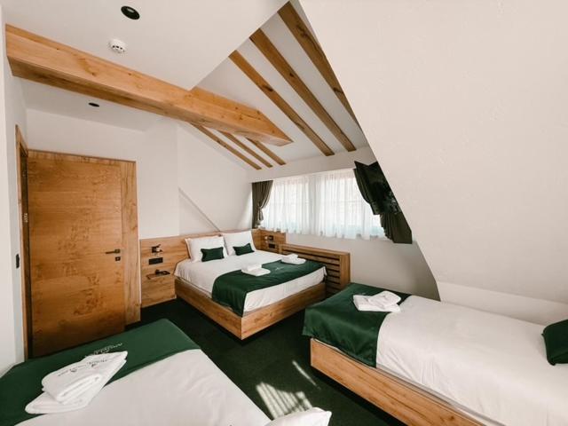 Angelina Apart&Spa - Porodični Apartman Tipa "Suite" - 6