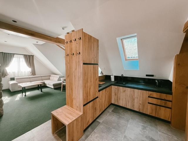 Angelina Apart&Spa - Porodični Apartman Tipa "Suite" - 10