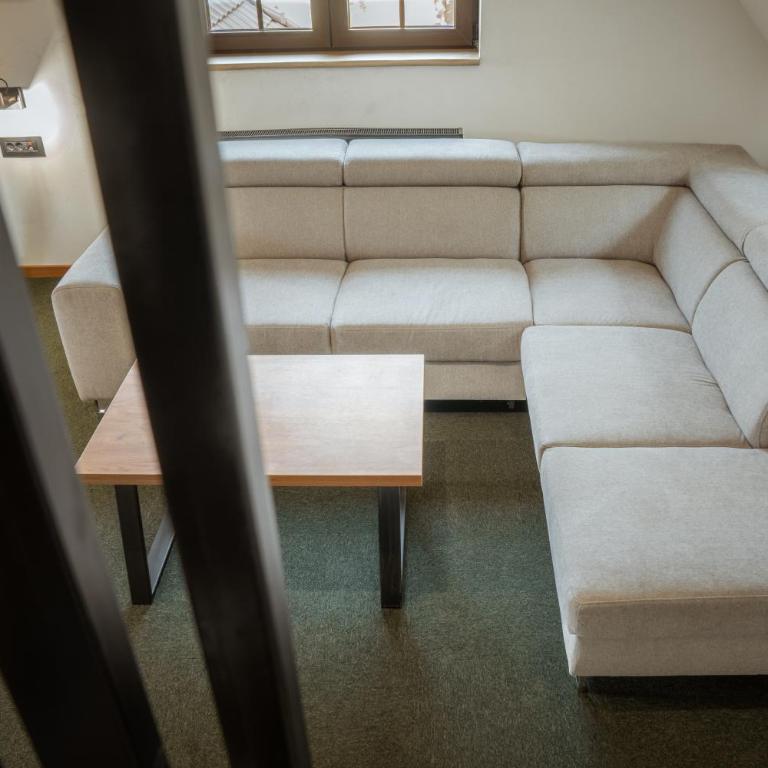 Angelina Apart&Spa - Apartman u Potkrovlju sa 3 Spavaće Sobe - 7