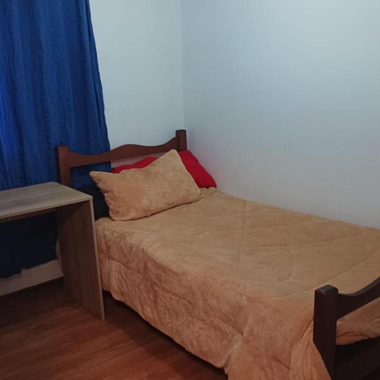 departamento amoblado completo - One-Bedroom Apartment - 6