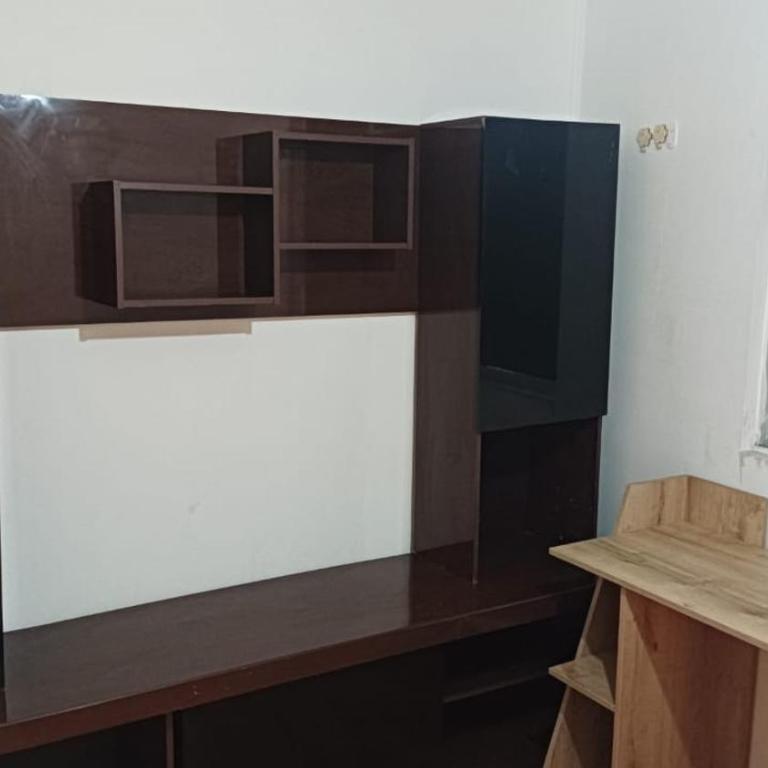 departamento amoblado completo - One-Bedroom Apartment - 9