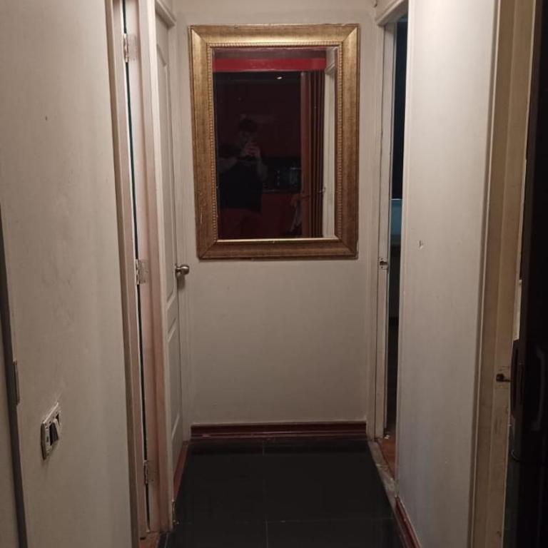 departamento amoblado completo - One-Bedroom Apartment - 10