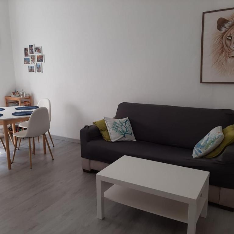 Suite Seahorse - Appartamento con 2 Camere da Letto e Vista Città - 4