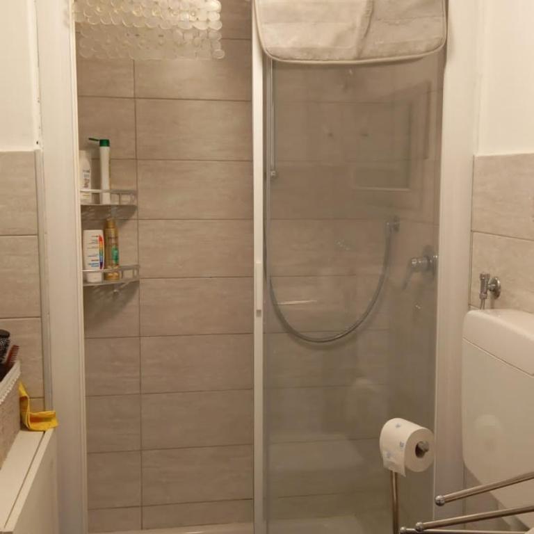 Suite Seahorse - Appartamento con 2 Camere da Letto e Vista Città - 11
