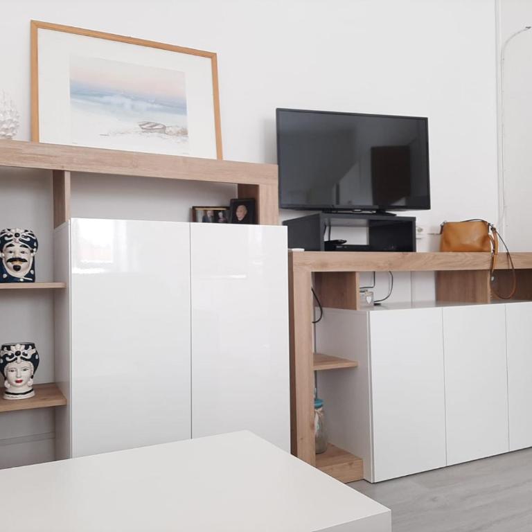Suite Seahorse - Appartamento con 2 Camere da Letto e Vista Città - 13