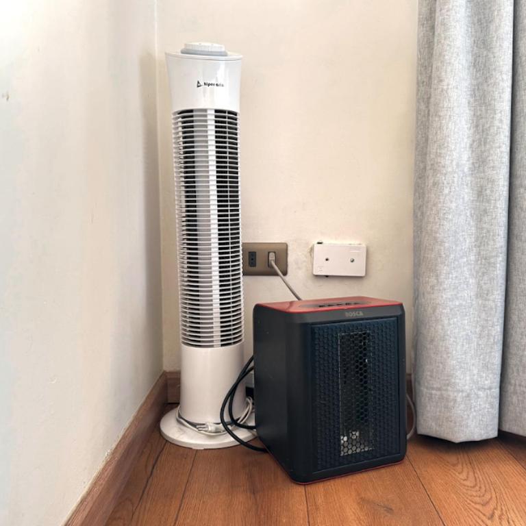 Departamento 1 habitación, A pasos del metro Santa Lucia, Cómodo con WIFI - Apartamento de 1 dormitorio - 19