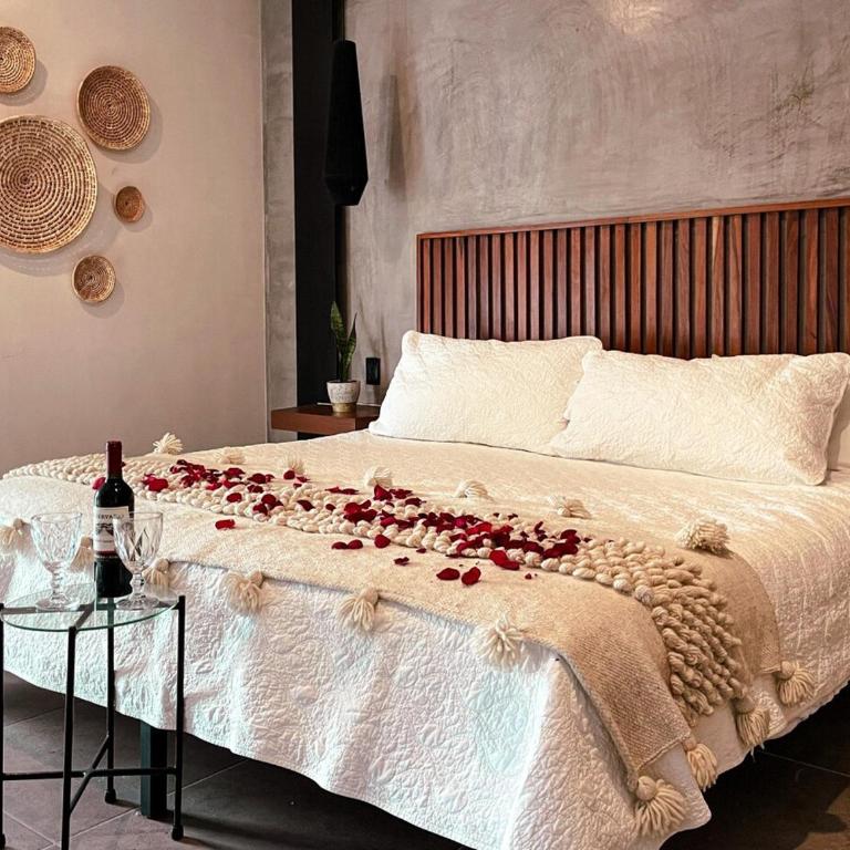 The Playa Vibe Chic Loft at Torre 48 - Apartamento de 1 dormitorio - 19