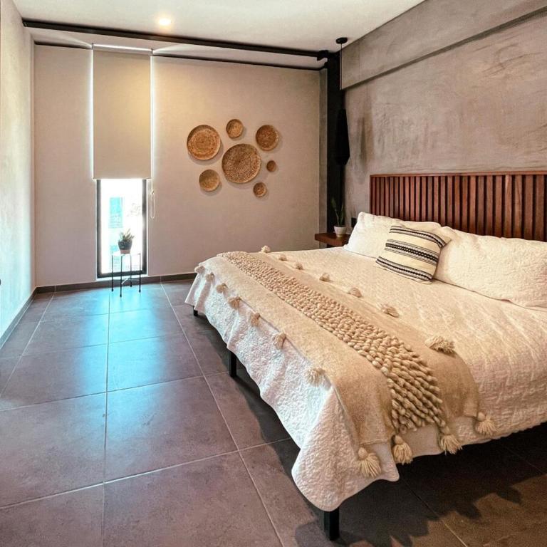 The Playa Vibe Chic Loft at Torre 48 - Apartamento de 1 dormitorio - 21