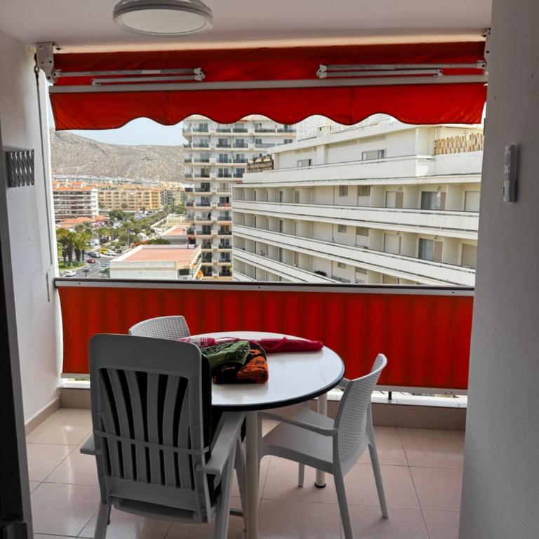Tagora del Guayero - Apartamento de 1 dormitorio - 5