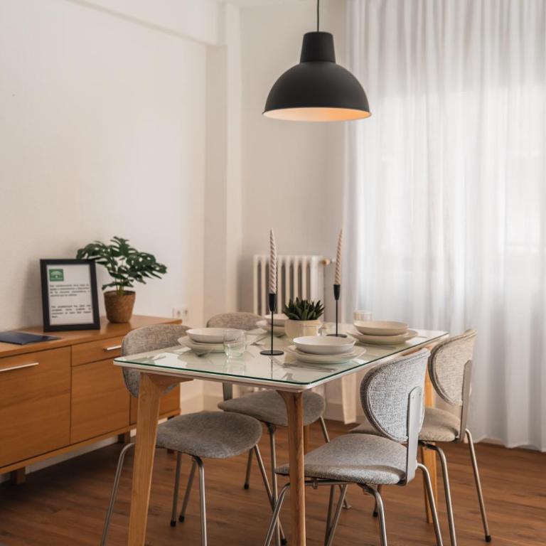 Inmyhome Los Molinos - Three-Bedroom Apartment with View - 8