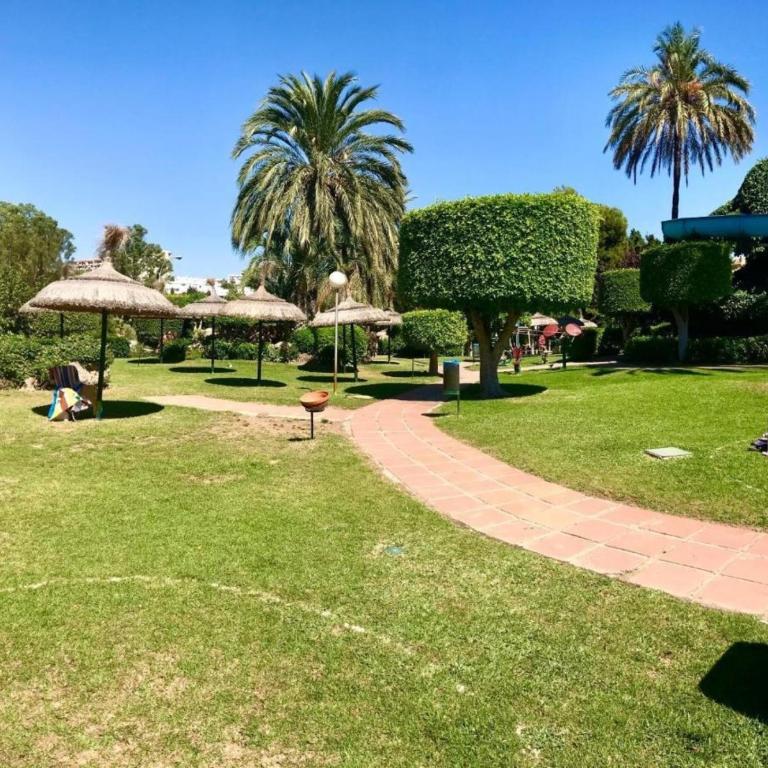 Benalbeach Costa - Apartamento Estudio - 10