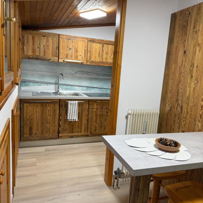 Appartamento DOLOMITES con BOX privato - Appartamento con 2 Camere da Letto - 10