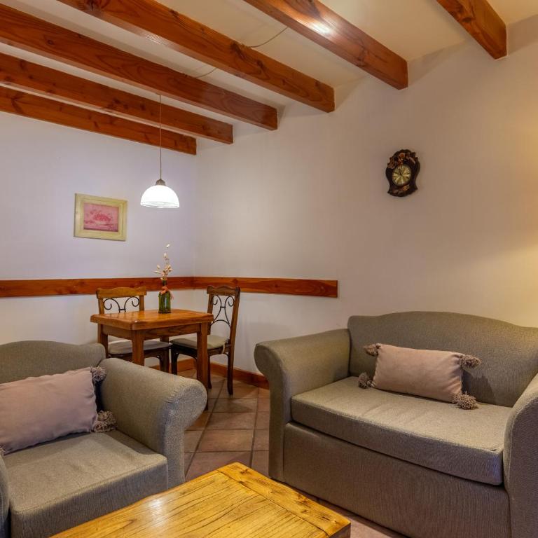 Costa Serena Aparts & Spa - Apartamento Superior - 3